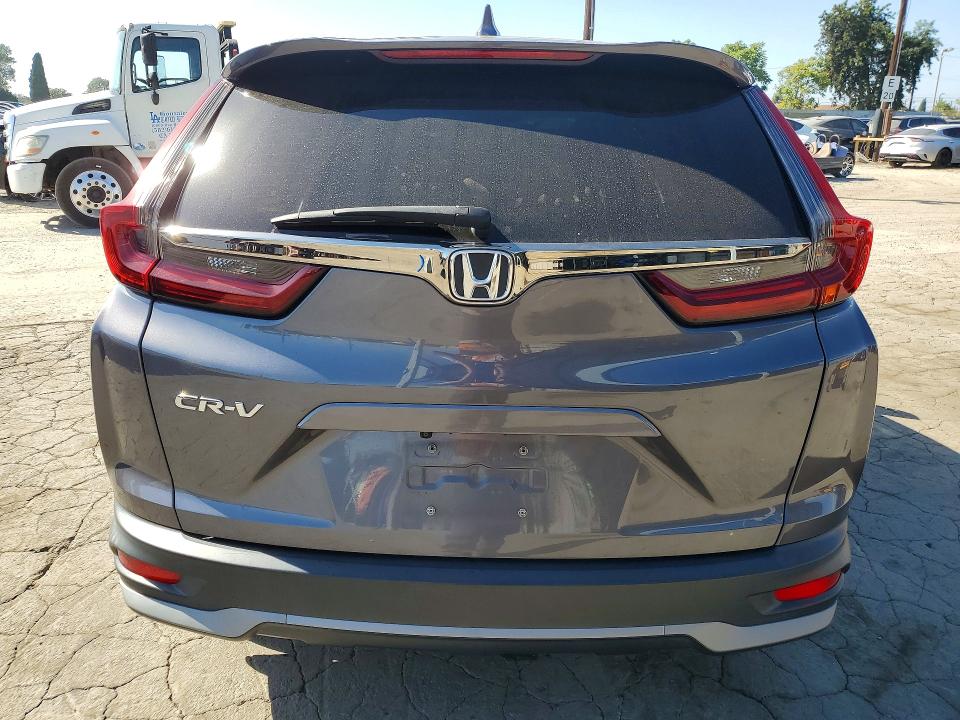 Aukcja sprzedaży 2022 Honda Cr-v, vin: 2HKRW1H57NH402443, numer aukcji: 71225566