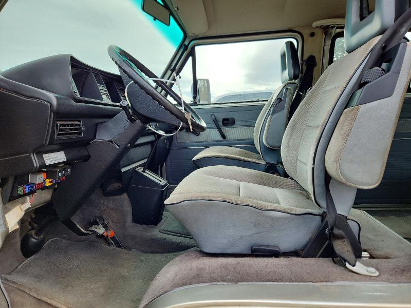 Продажа на аукционе авто 1989 Volkswagen Vanagon, vin: WV2YB0253KH068725, номер лота: 72929466