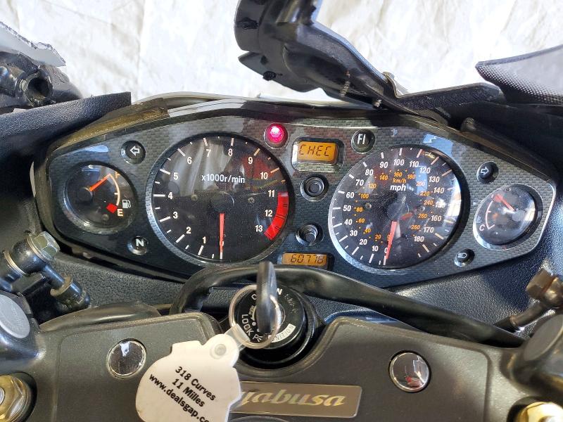 Aukcja sprzedaży 2006 Suzuki Gsx1300, vin: JS1GW71A062103875, numer aukcji: 73404286