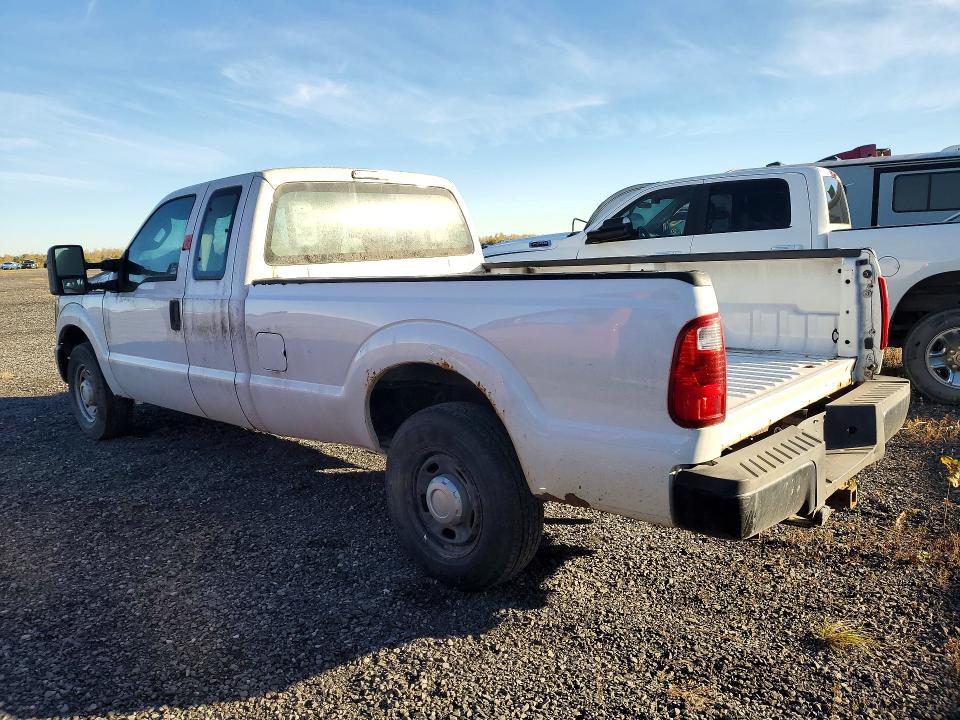 Продаж на аукціоні авто 2015 Ford F250, vin: 1FT7X2A64FEA73098, номер лоту: 70378426
