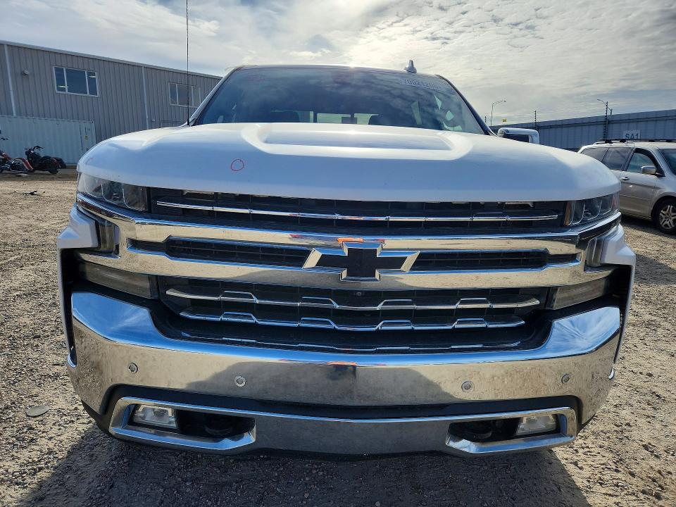 2019 Chevrolet Silverado მანქანა იყიდება აუქციონზე, vin: 1GCUYGEDXKZ419728, აუქციონის ნომერი: 70521206