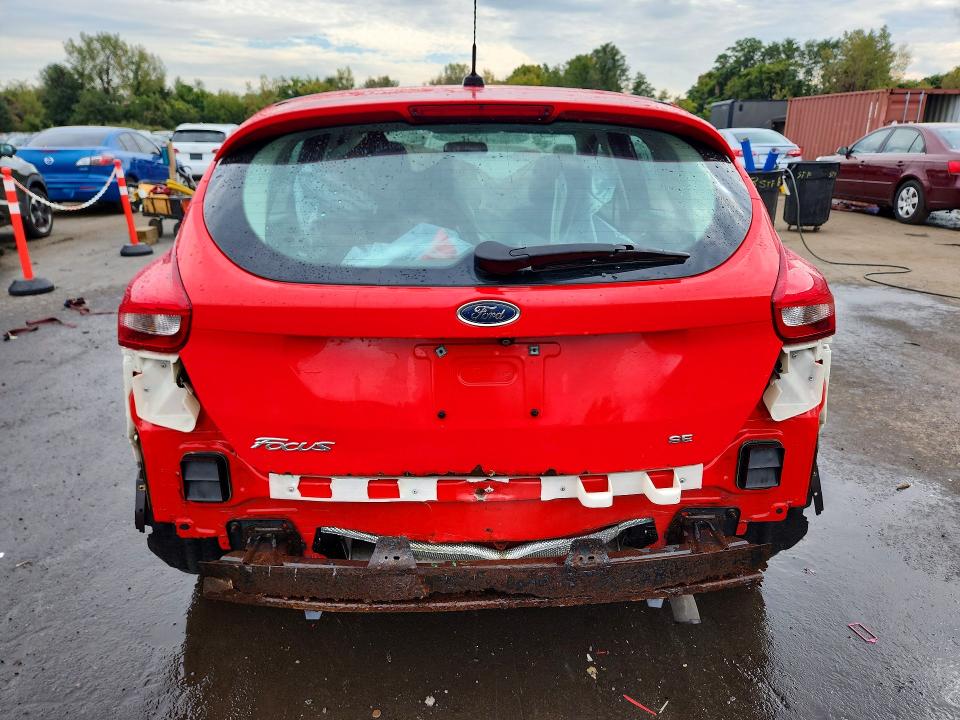 Продаж на аукціоні авто 2015 Ford Focus, vin: 1FADP3K21FL212996, номер лоту: 70985076