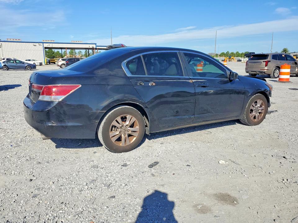 Продаж на аукціоні авто 2012 Honda Accord, vin: 1HGCP2F63CA207370, номер лоту: 70915966