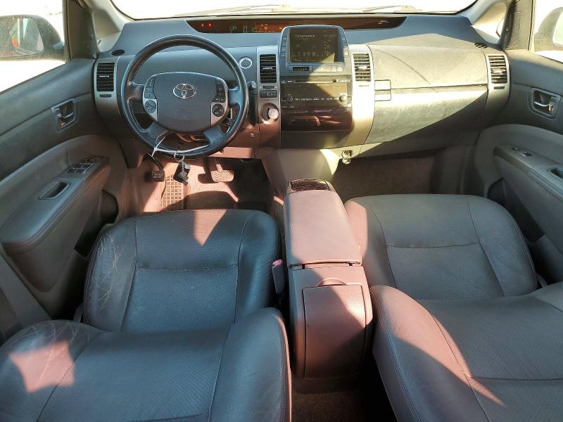 Auction sale of the 2009 Toyota Prius, vin: JTDKB20U593479044, lot number: 71247396