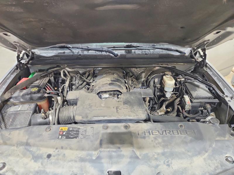 Продажа на аукционе авто 2015 Chevrolet Tahoe, vin: 1GNSKBKC6FR181591, номер лота: 71682976