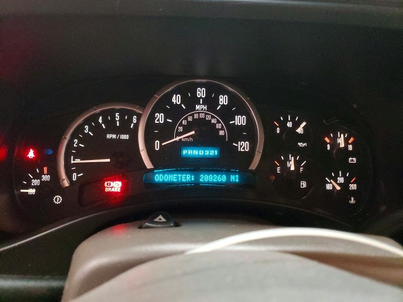 2003 Cadillac Escalade მანქანა იყიდება აუქციონზე, vin: 1GYEK63N13R174955, აუქციონის ნომერი: 71673176