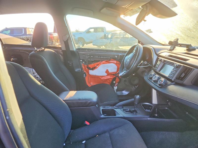 Aukcja sprzedaży 2017 Toyota Rav4, vin: 2T3ZFREV3HW347053, numer aukcji: 71263716