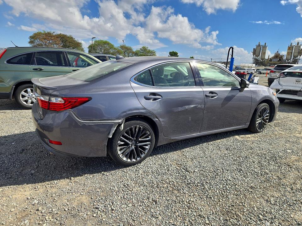 Aukcja sprzedaży 2015 Lexus Es, vin: JTHBK1GG0F2205891, numer aukcji: 73768186