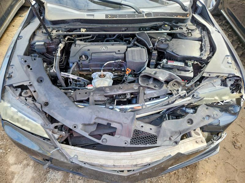 70793636 :رقم المزاد ، 19UUB1F33GA002298 vin ، 2016 Acura Tlx مزاد بيع