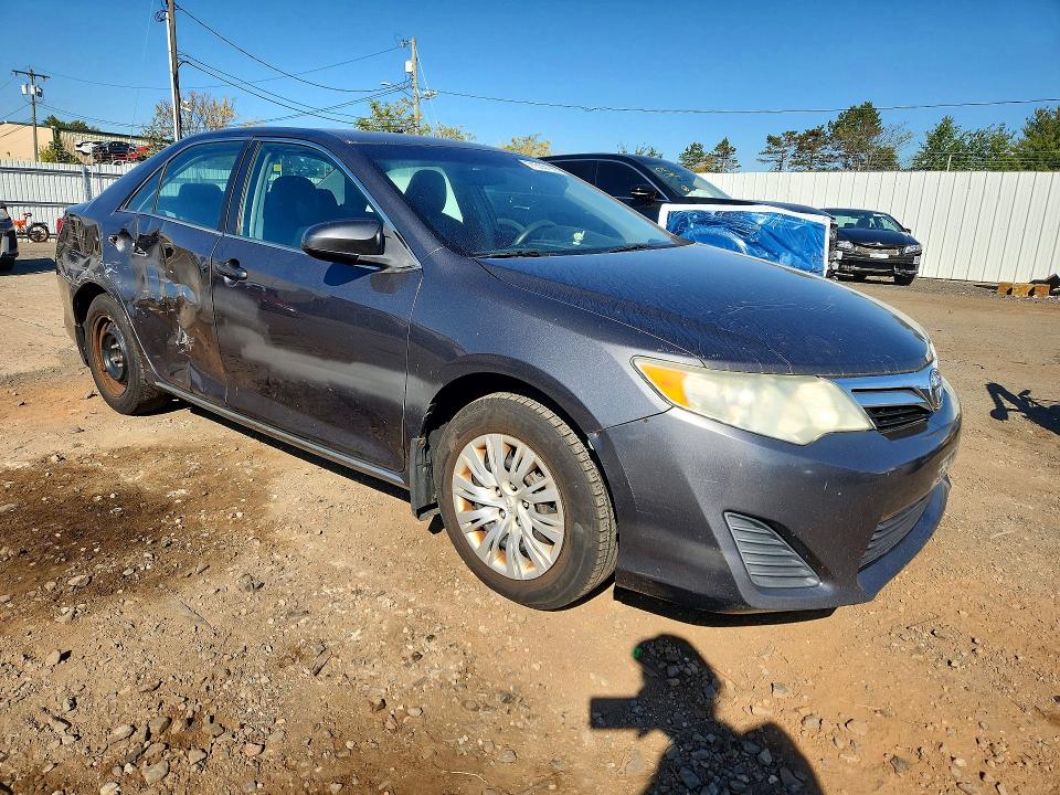 Aukcja sprzedaży 2012 Toyota Camry, vin: 4T1BF1FK8CU064530, numer aukcji: 71355196
