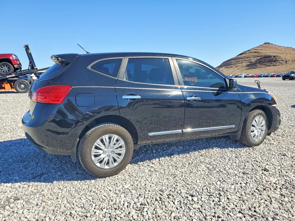 Продаж на аукціоні авто 2013 Nissan Rogue, vin: JN8AS5MV1DW136517, номер лоту: 71633966