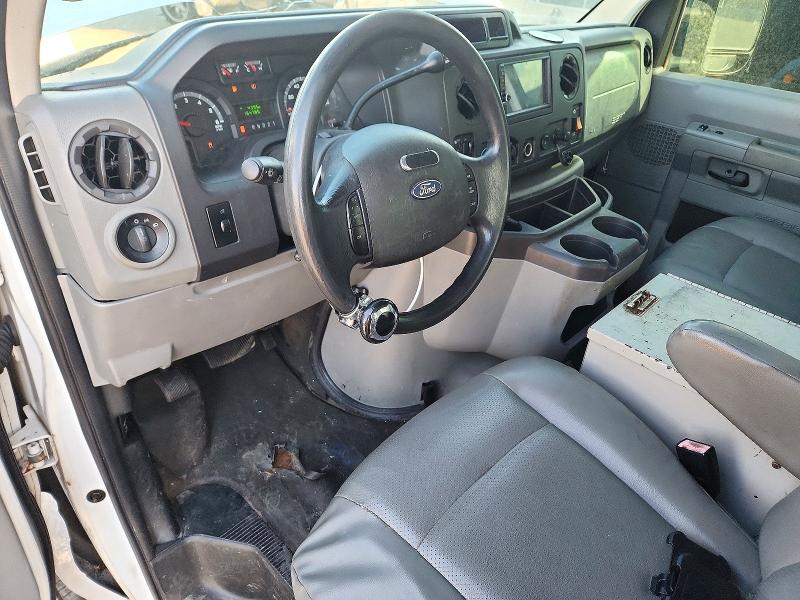 Продаж на аукціоні авто 2012 Ford Econoline, vin: 1FTNE1EW0CDA60626, номер лоту: 72936416