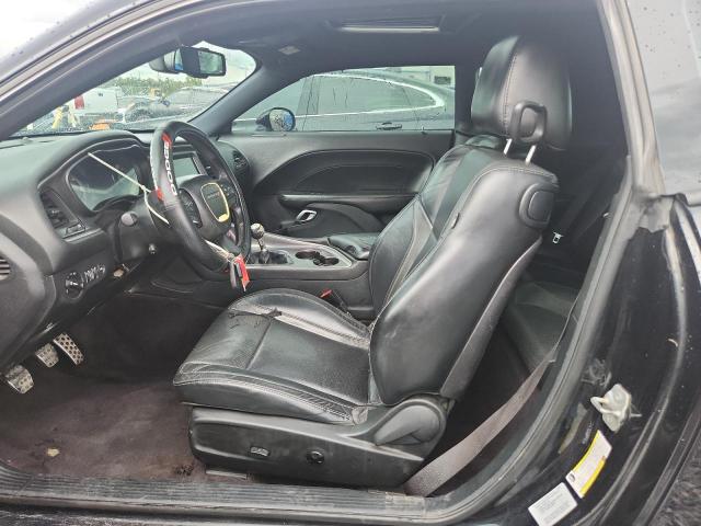 Продажа на аукционе авто 2016 Dodge Challenger, vin: 2C3CDZBT6GH120294, номер лота: 71391196