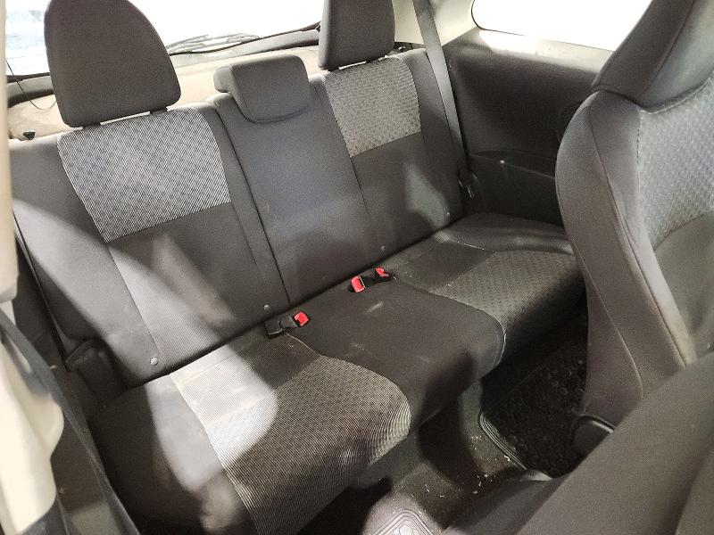 Продажа на аукционе авто 2015 Toyota Yaris, vin: VNKJTUD36FA016351, номер лота: 71809276