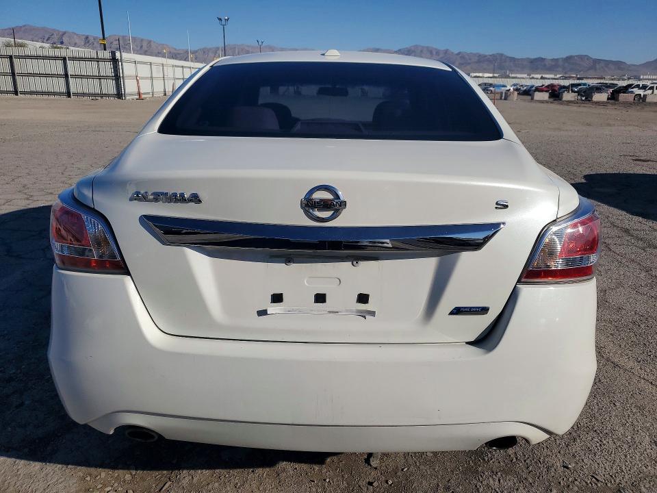 Aukcja sprzedaży 2014 Nissan Altima, vin: 1N4AL3AP3EC427872, numer aukcji: 70848466