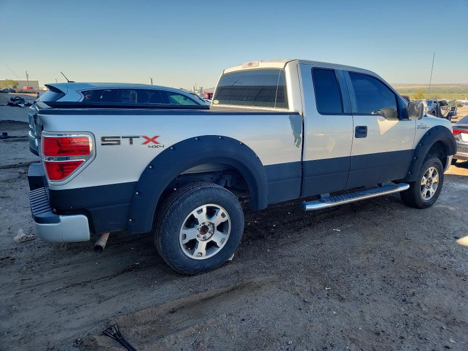 2009 Ford F150 მანქანა იყიდება აუქციონზე, vin: 1FTRX14829KC90638, აუქციონის ნომერი: 71513596
