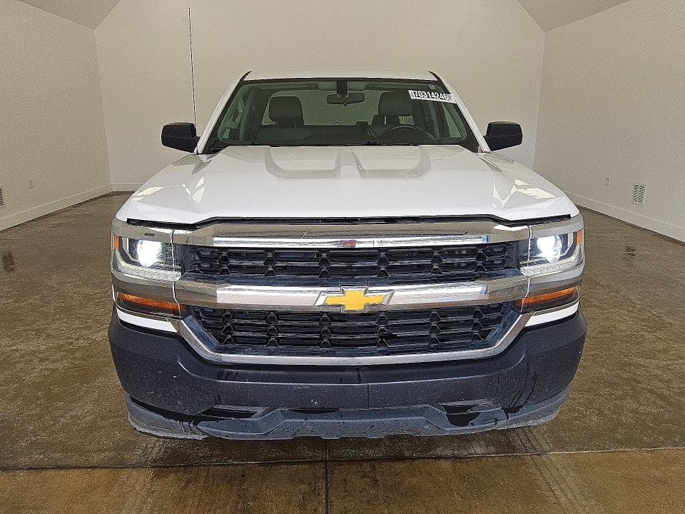 2018 Chevrolet Silverado მანქანა იყიდება აუქციონზე, vin: 1GCRCNEH4JZ324950, აუქციონის ნომერი: 70314246