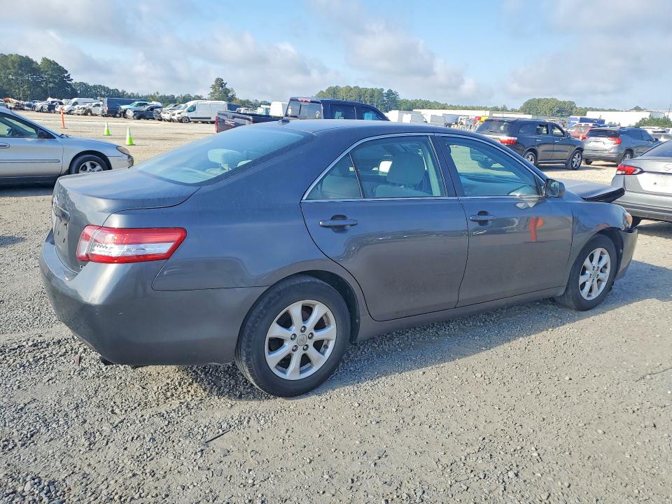 Aukcja sprzedaży 2010 Toyota Camry, vin: 4T4BF3EK7AR075647, numer aukcji: 71230956