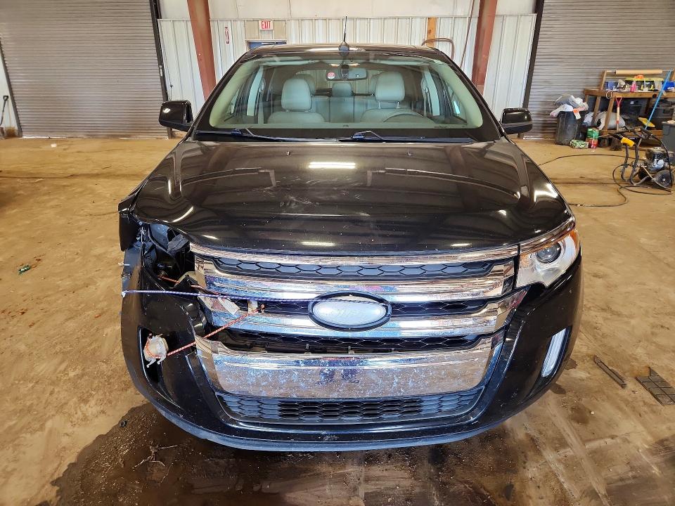 Продажа на аукционе авто 2012 Ford Edge, vin: 2FMDK4JC0CBA61388, номер лота: 71638376