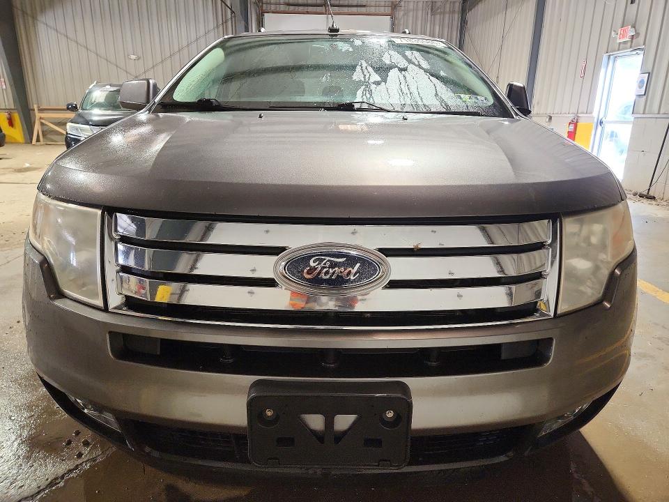 2010 Ford Edge მანქანა იყიდება აუქციონზე, vin: 2FMDK4JC7ABA72708, აუქციონის ნომერი: 71835586