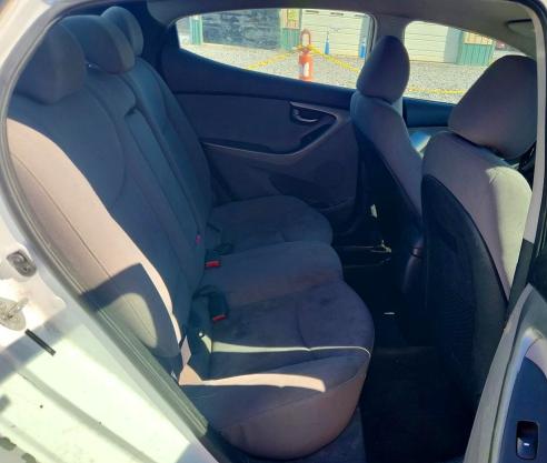 Продажа на аукционе авто 2015 Hyundai Elantra, vin: 5NPDH4AE9FH644555, номер лота: 70946916