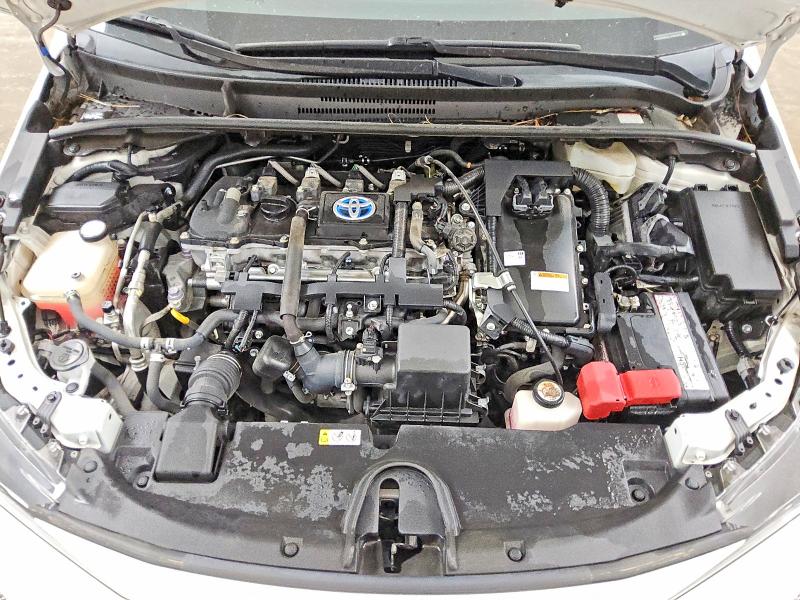 Продаж на аукціоні авто 2020 Toyota Corolla, vin: JTDEBRBEXLJ030084, номер лоту: 70525096