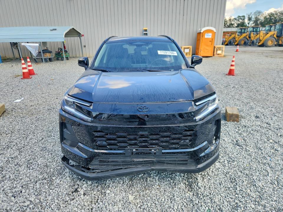 Aukcja sprzedaży 2026 Toyota Rav4, vin: 2T36DRBVXTC010371, numer aukcji: 71591766