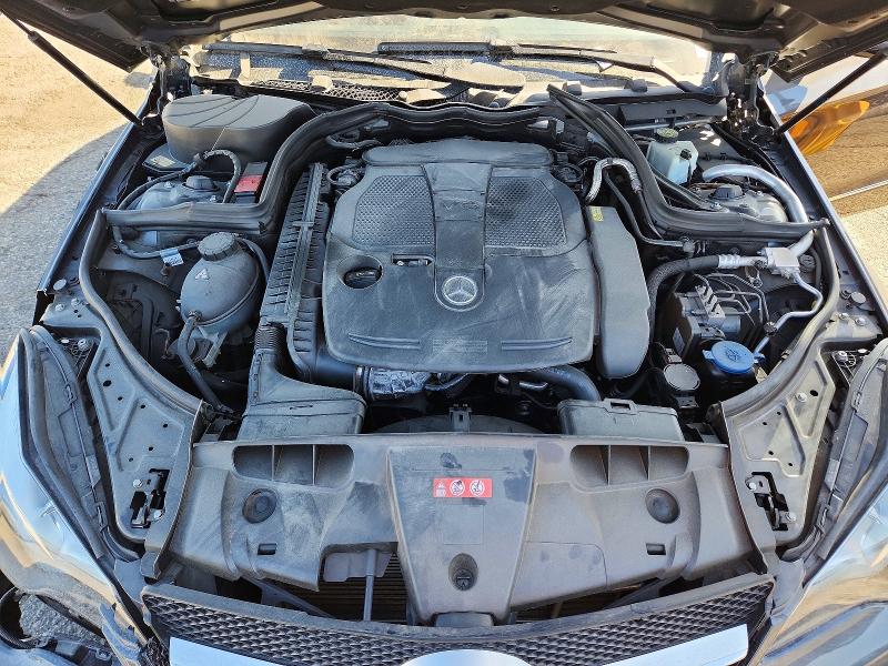 Продажа на аукционе авто 2014 Mercedes-benz E, vin: WDDKK5KF2EF230442, номер лота: 72508336