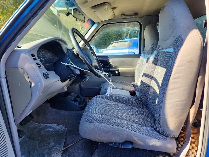 Aukcja sprzedaży 1998 Ford Ranger, vin: 1FTYR14X1WPA23437, numer aukcji: 71542106
