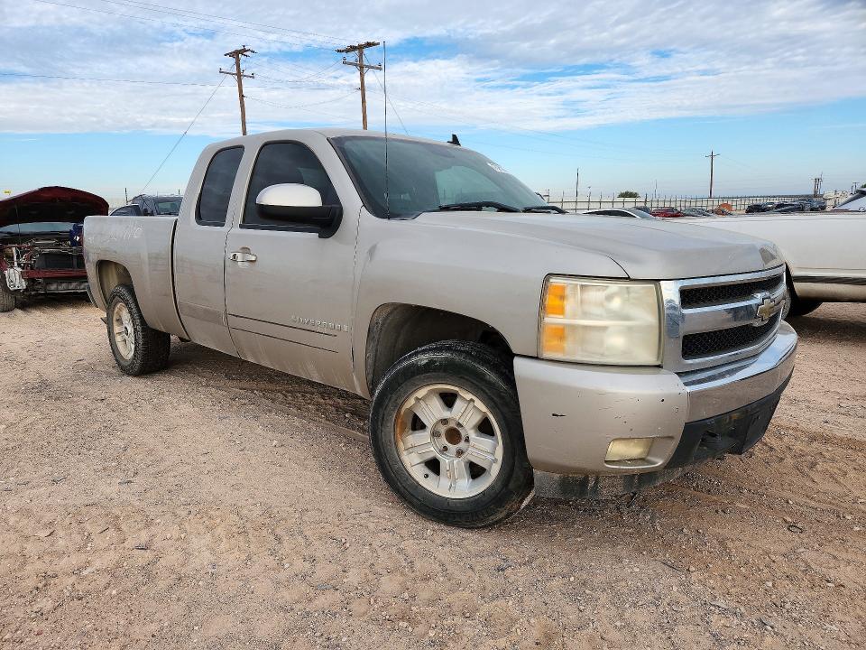 Aukcja sprzedaży 2008 Chevrolet Silverado, vin: 1GCEC19J28Z249907, numer aukcji: 70239046