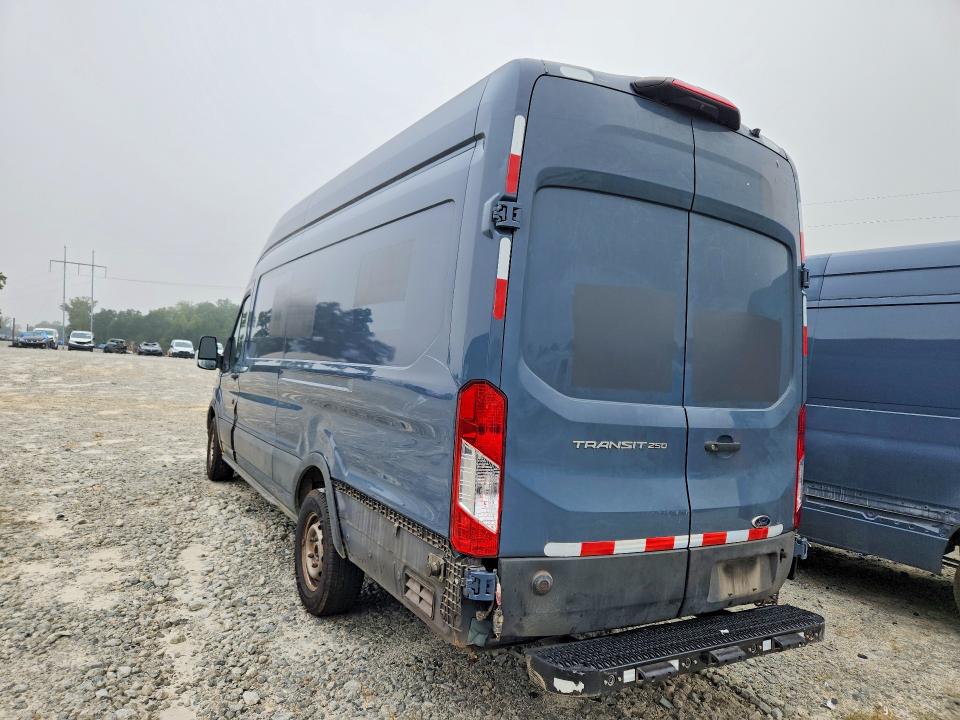 Aukcja sprzedaży 2020 Ford Transit 250, vin: 1FTBR3X87LKA87609, numer aukcji: 70426756