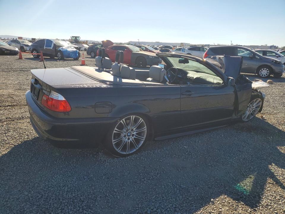 Aukcja sprzedaży 2006 Bmw 330, vin: WBABW53406PZ42064, numer aukcji: 72215406