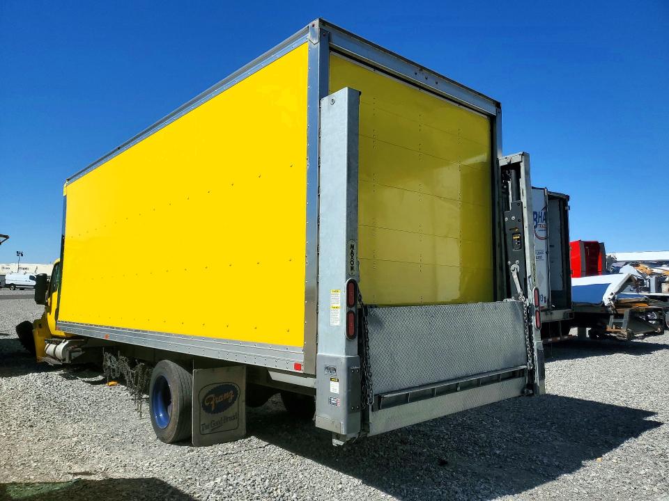 Продаж на аукціоні авто 2024 International Mv607, vin: 3HAEUMMM8RL729051, номер лоту: 68979116