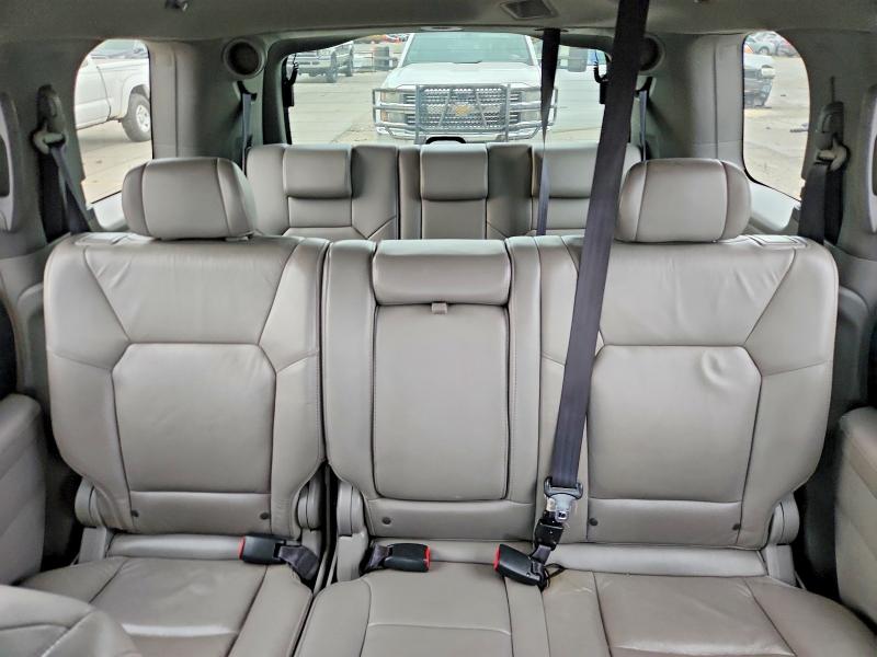 Продажа на аукционе авто 2009 Honda Pilot, vin: 5FNYF48689B039368, номер лота: 70870856