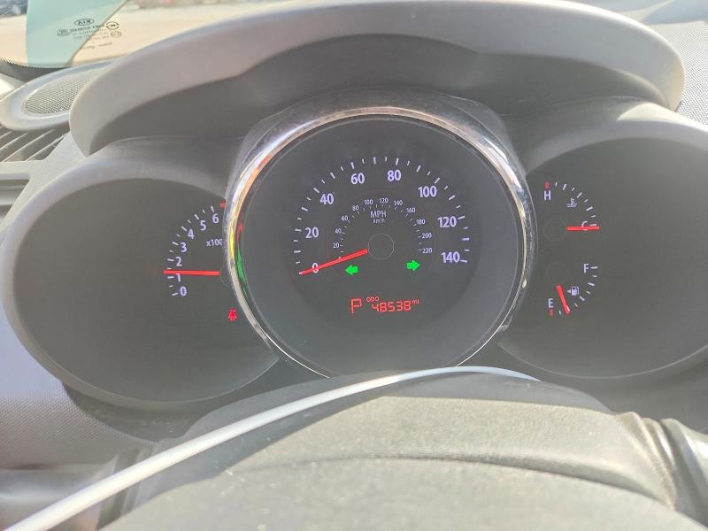 Продаж на аукціоні авто 2010 Kia Soul, vin: KNDJT2A26A7106498, номер лоту: 71381306