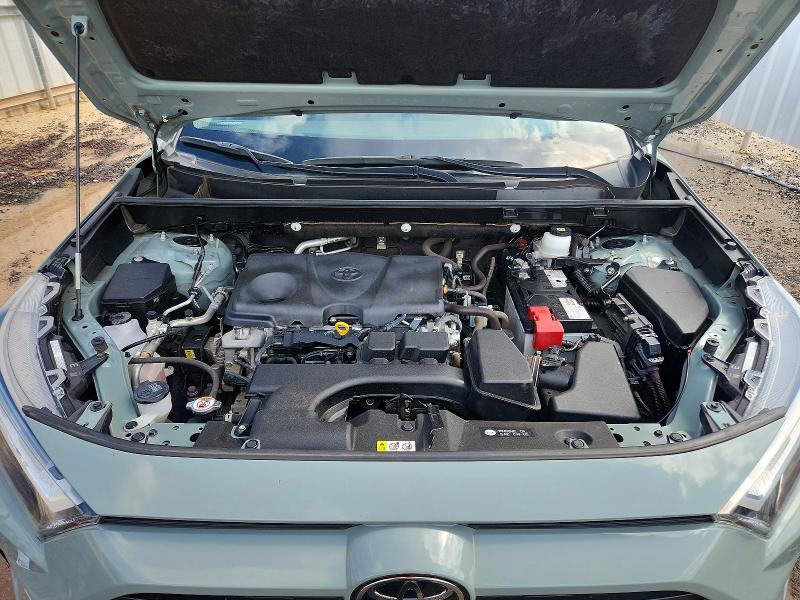 2023 Toyota Rav4 მანქანა იყიდება აუქციონზე, vin: JTMW1RFV4PD113466, აუქციონის ნომერი: 71673556