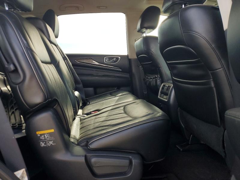 Продаж на аукціоні авто 2015 Infiniti Qx60, vin: 5N1AL0MM6FC509196, номер лоту: 71668876