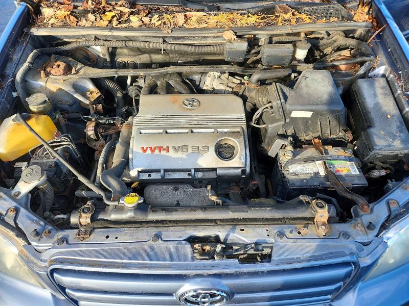 Продажа на аукционе авто 2005 Toyota Highlander, vin: JTEEP21A050109856, номер лота: 72152796