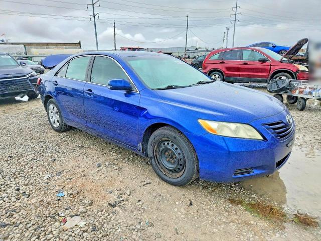 2009 Toyota Camry მანქანა იყიდება აუქციონზე, vin: 4T4BE46K49R106260, აუქციონის ნომერი: 67112446