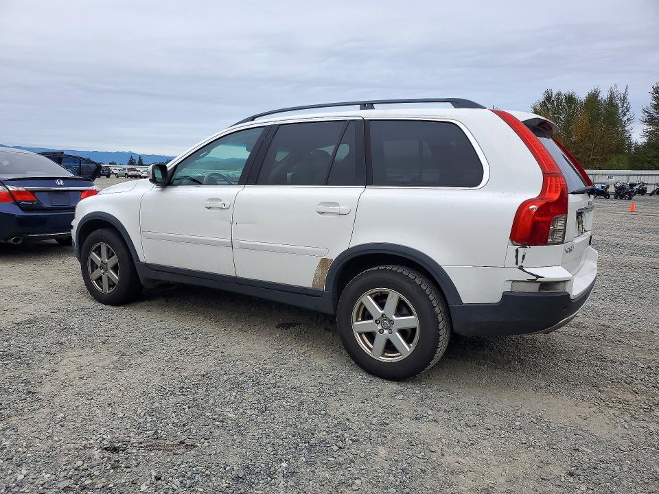 Aukcja sprzedaży 2007 Volvo Xc90, vin: YV4CY982X71364167, numer aukcji: 72431866