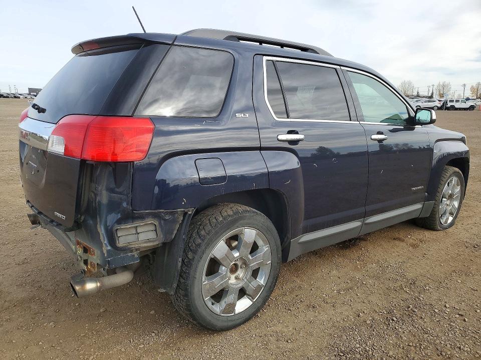 Продажа на аукционе авто 2015 Gmc Terrain, vin: 2GKFLXE37F6319378, номер лота: 72026626
