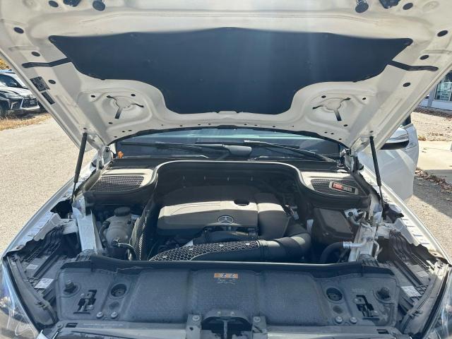 2020 Mercedes-benz Gle მანქანა იყიდება აუქციონზე, vin: 4JGFB4KB7LA012330, აუქციონის ნომერი: 73347886