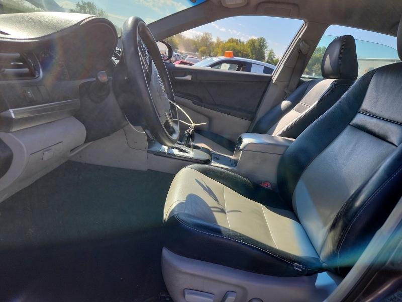 Aukcja sprzedaży 2012 Toyota Camry, vin: 4T1BF1FK8CU064530, numer aukcji: 71355196