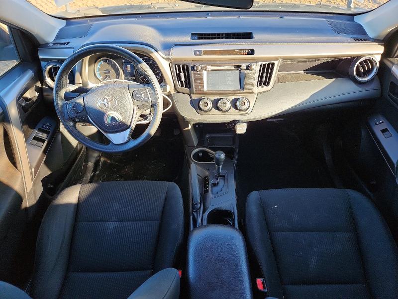 Aukcja sprzedaży 2017 Toyota Rav4, vin: 2T3BFREV2HW639732, numer aukcji: 71709706