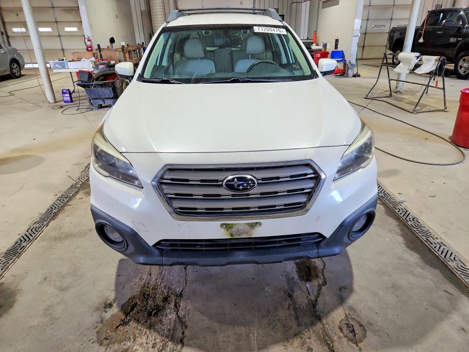 Aukcja sprzedaży 2017 Subaru Outback, vin: 4S4BSAFC2H3276681, numer aukcji: 71200476
