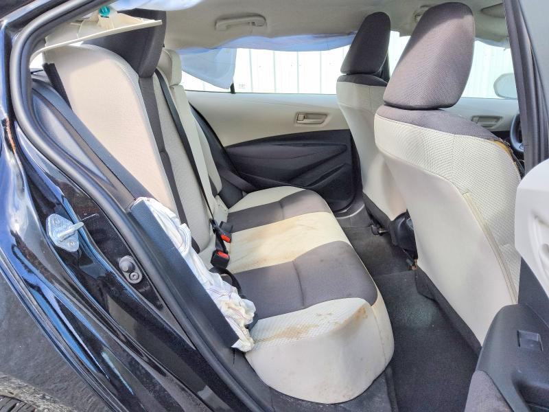 69368656 :رقم المزاد ، 5YFB4MDE5TP400964 vin ، 2026 Toyota Corolla مزاد بيع