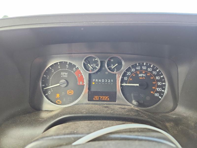 70515346 :رقم المزاد ، 5GTDN136168308080 vin ، 2006 Hummer H3 مزاد بيع