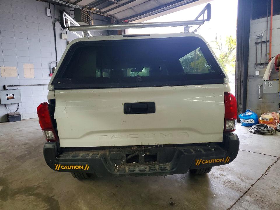 Aukcja sprzedaży 2022 Toyota Tacoma, vin: 3TYRX5GN0NT047961, numer aukcji: 70508196
