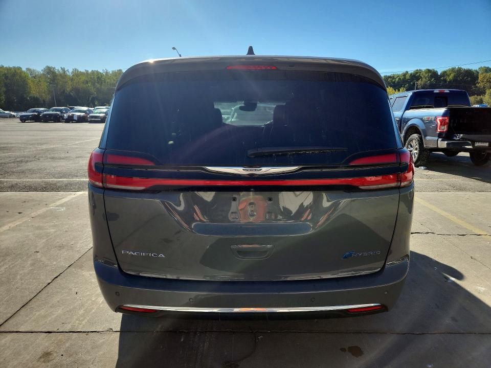 Aukcja sprzedaży 2023 Chrysler Pacifica, vin: 2C4RC1L78PR608670, numer aukcji: 71765766