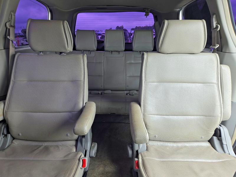 Продажа на аукционе авто 2008 Nissan Quest, vin: 5N1BV28U88N105912, номер лота: 71611246